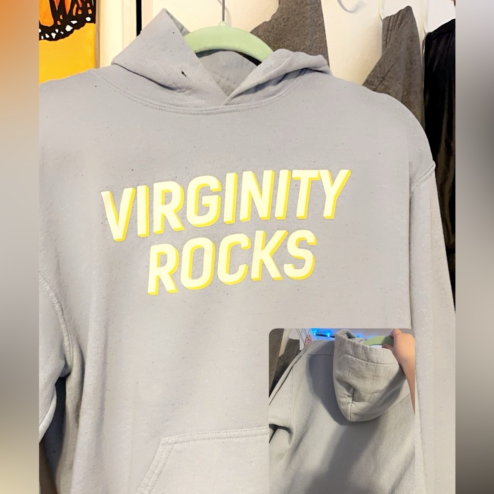 danny duncan hoodie